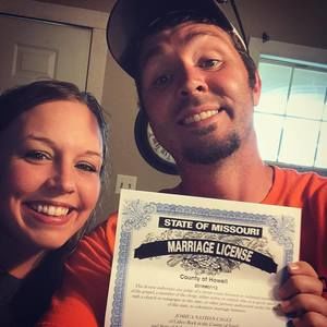 Meet your Posher, Josh